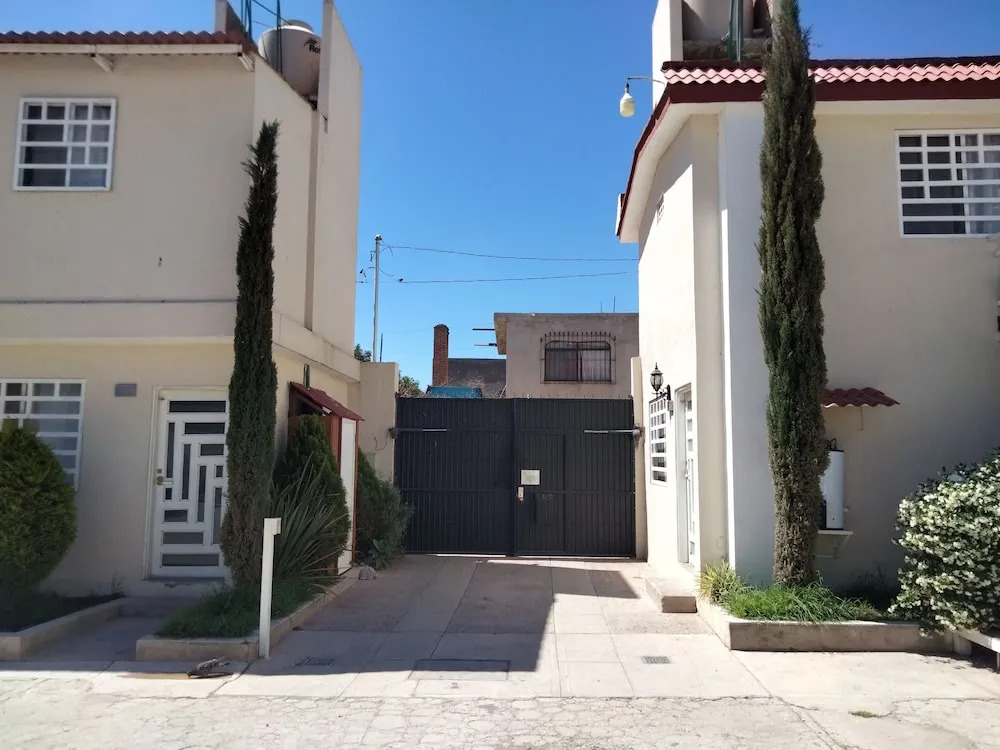 Casa Salazar Durango