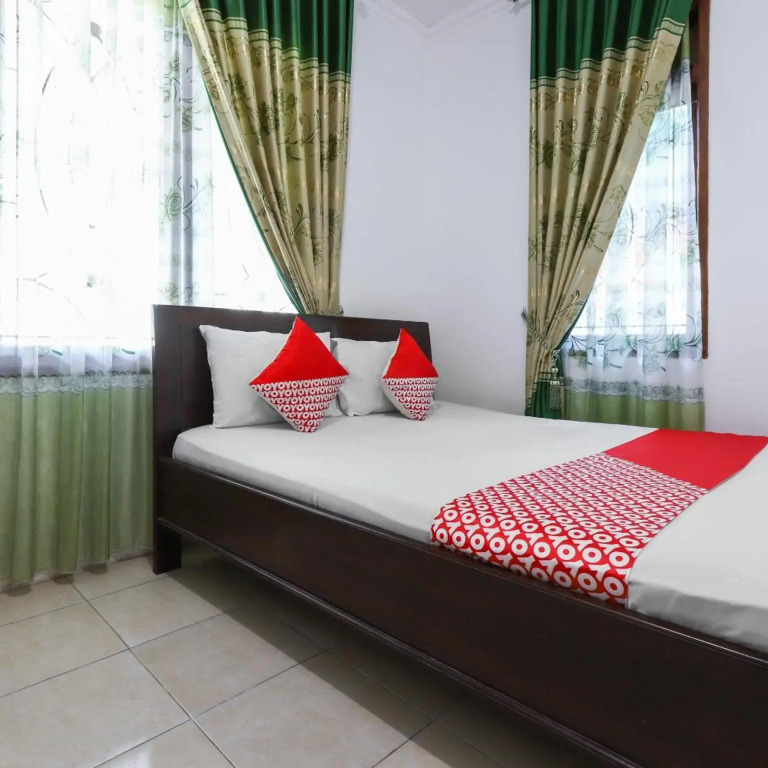 Hotel O Bukit Somber Residence Syariah