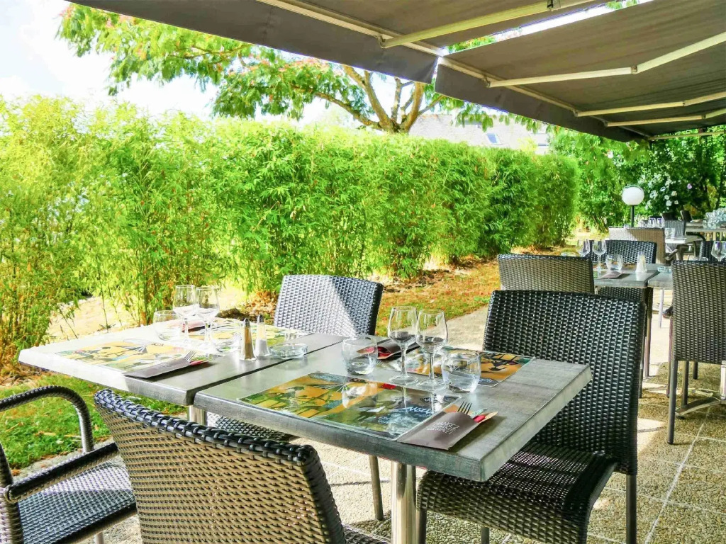 ibis Laval Le Relais DArmor