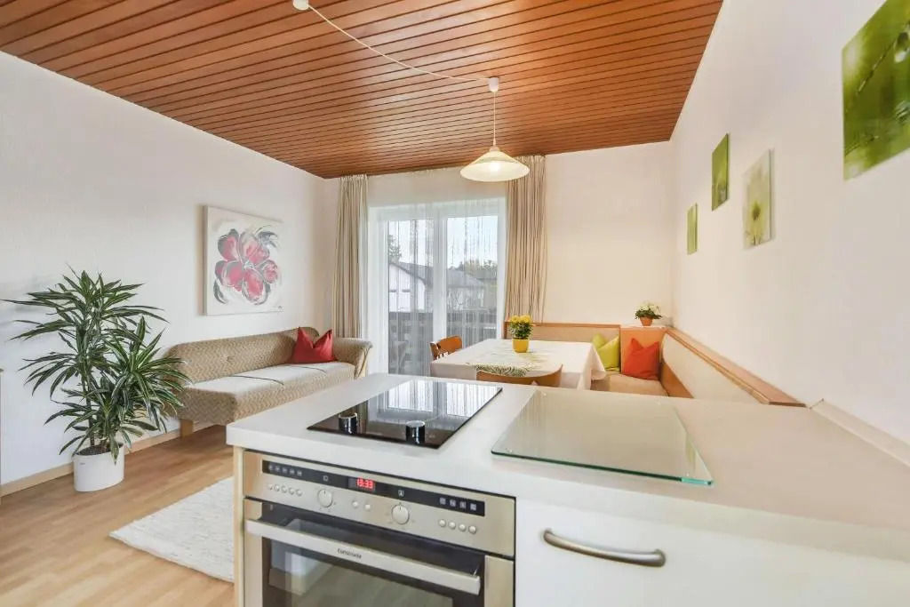 Ferienwohnung Wennesz 1