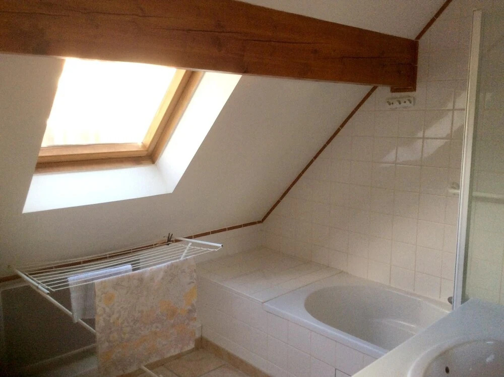 Chalet With 4 Bedrooms in Montauban de Luchon, With Wonderful Mountain
