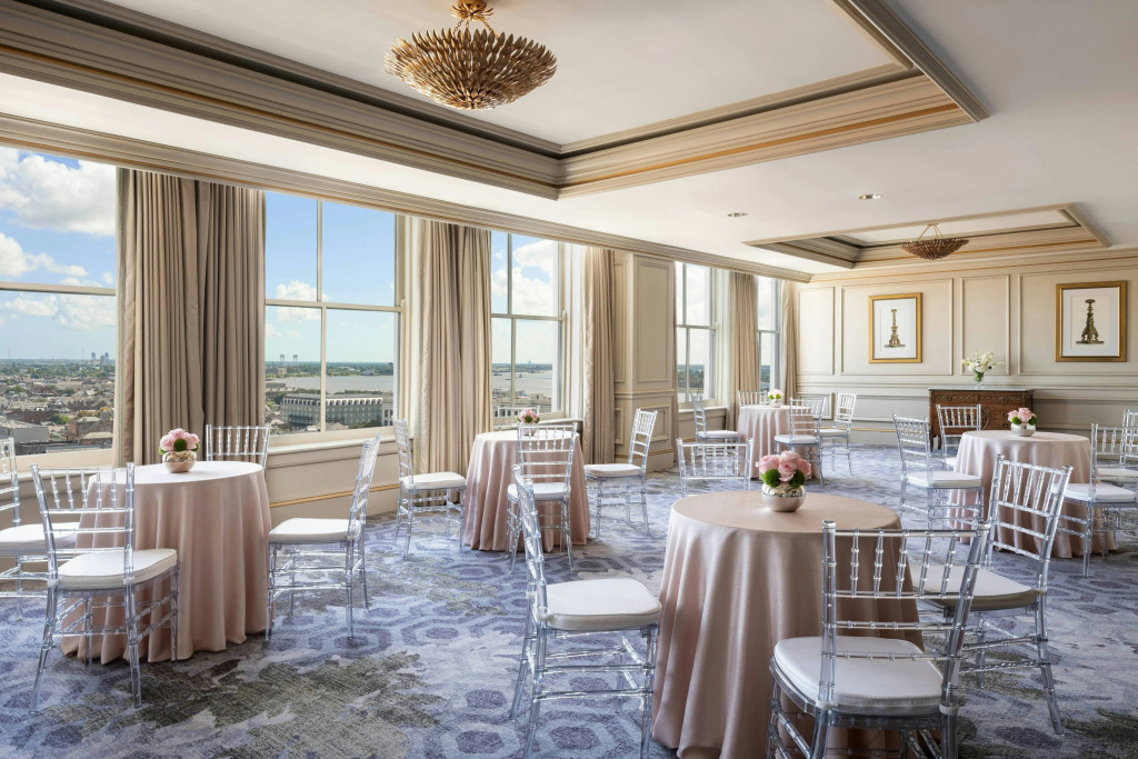The Ritz-Carlton, New Orleans