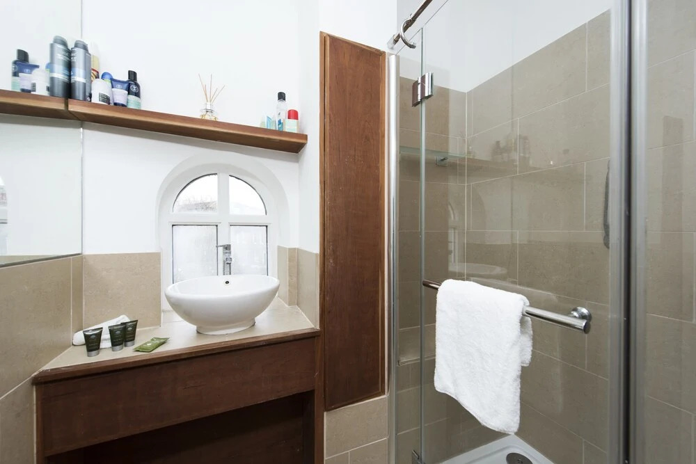 Central 2BR Family Home near Tower Bridge