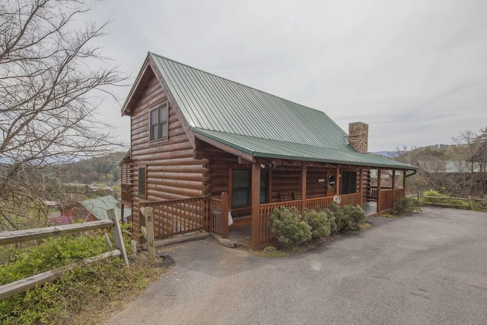 The Cedars by Eagles Ridge Resort