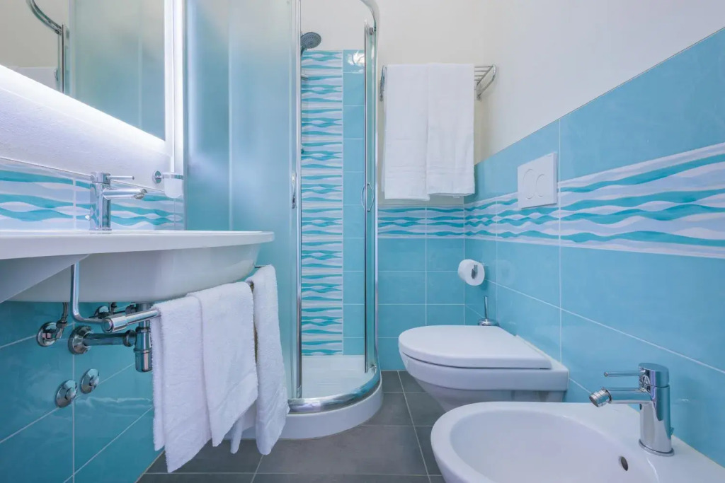 Hotel Centrale Miramare