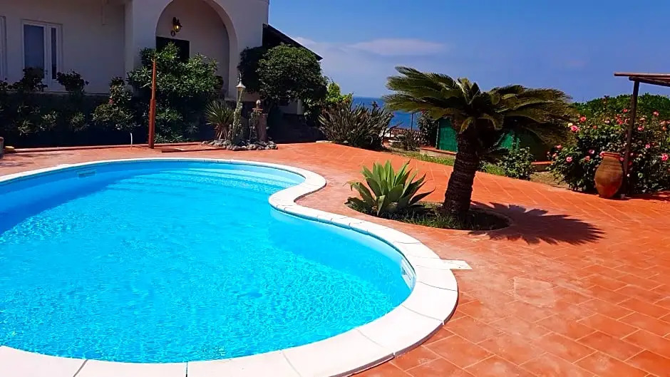 villa antica