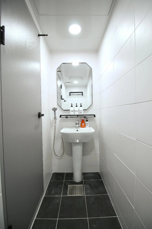 Heima Guesthouse Hongdae