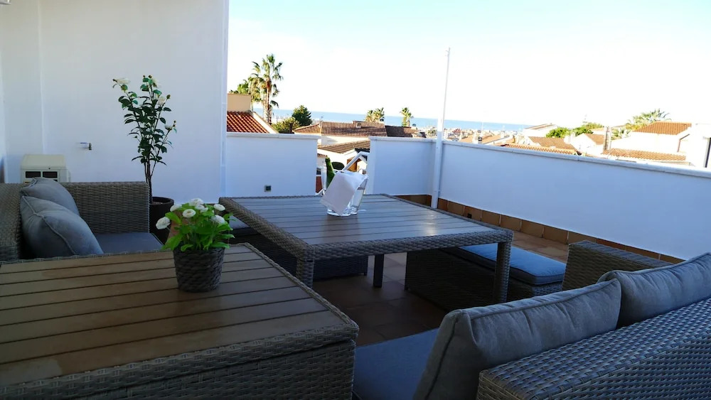 Villa Chantal