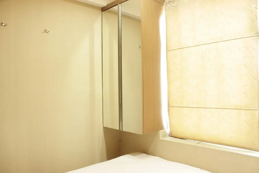 Well Appointed & Stylish 2BR at Jarrdin Cihampelas Apartment