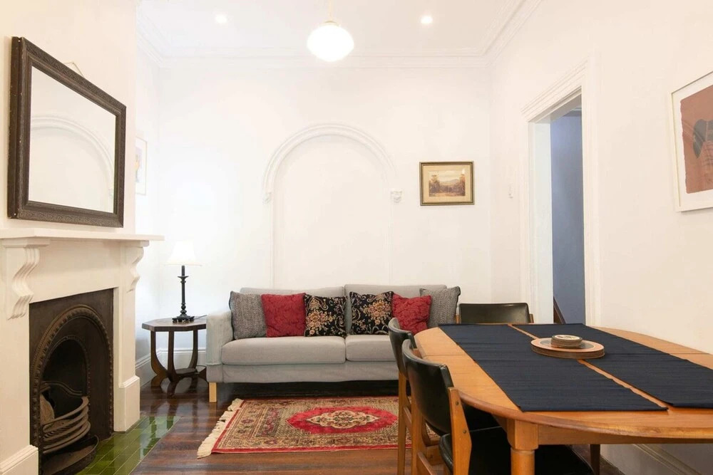 Stylish 3 Bedroom Townhouse in Darlinghurst