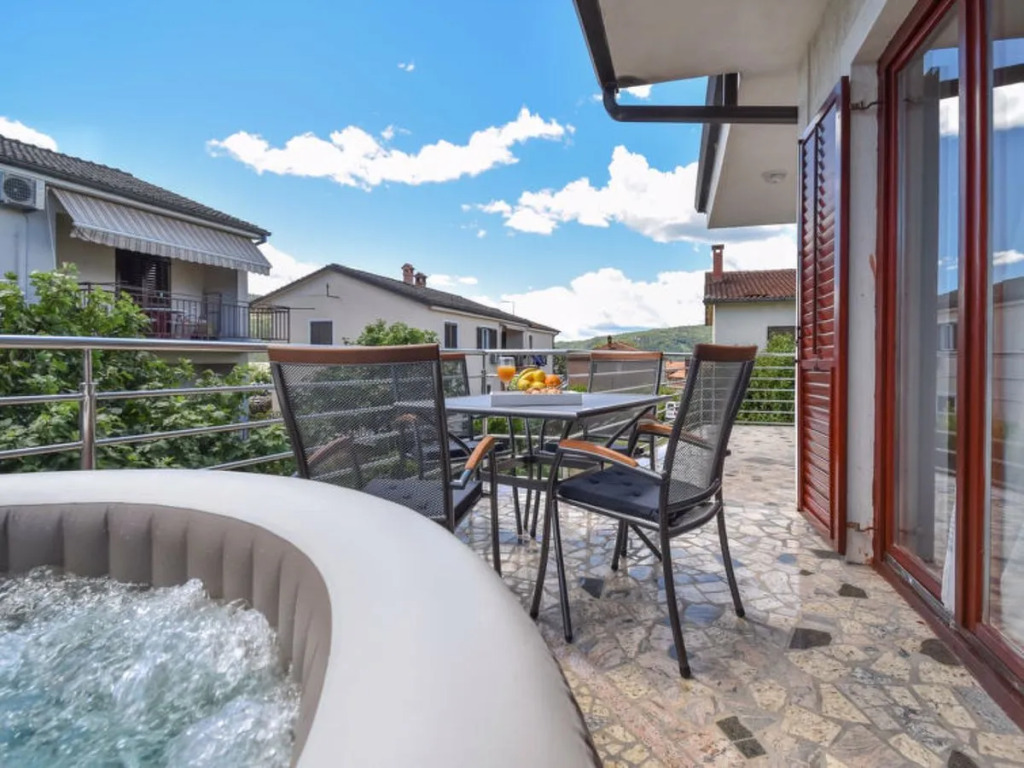 Apartment Tanja Porto Ceresio