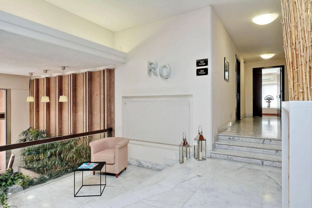 Residenza dell'Olmata - Aparthotel