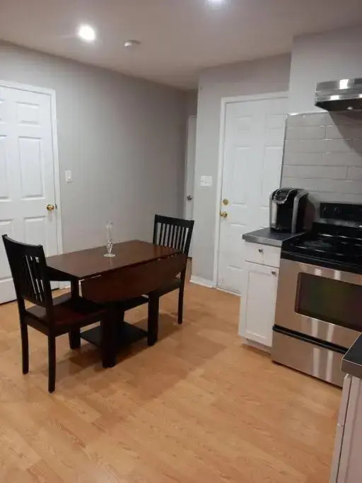 Adorable Private Suite in Ajax, unique 2 story
