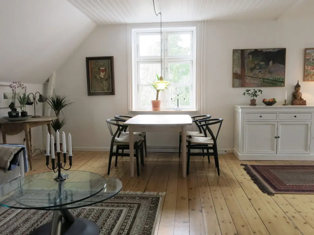 3 bedroom house in Amager 1363-1