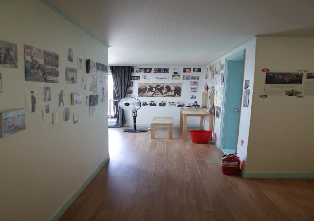 Hongdae Chef Guest House