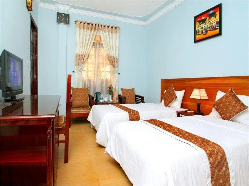 Han Pho Homestay