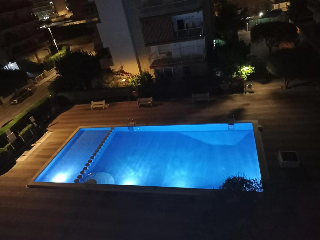 Calafell 5 Beach