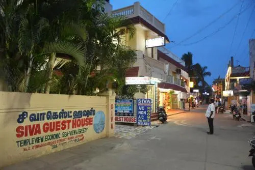 Rainbow Guest House