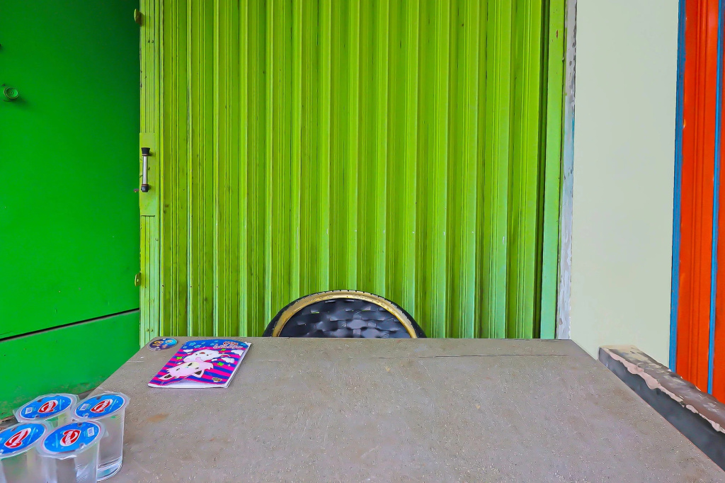 Hotel O Joyoakis Homestay SyariahNearMall Nagoya Hill