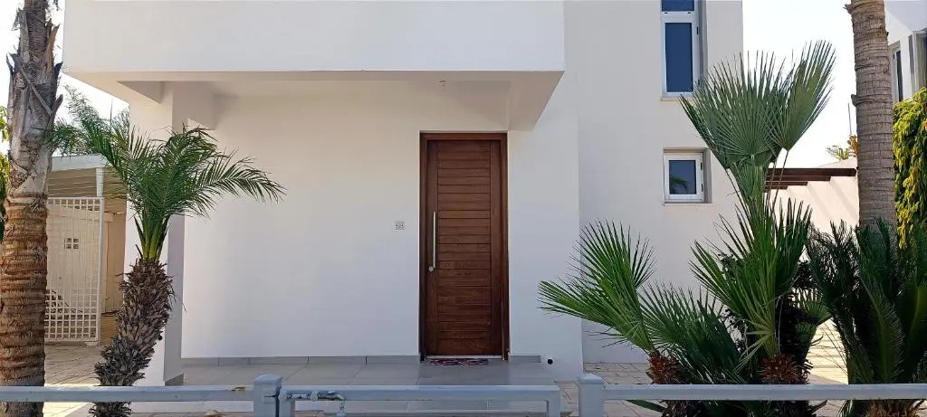 Colonial Villa 32