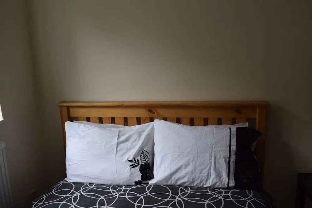 Spacious 2 Bedroom House in Bow