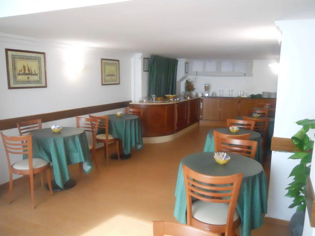 Hotel Traghetto