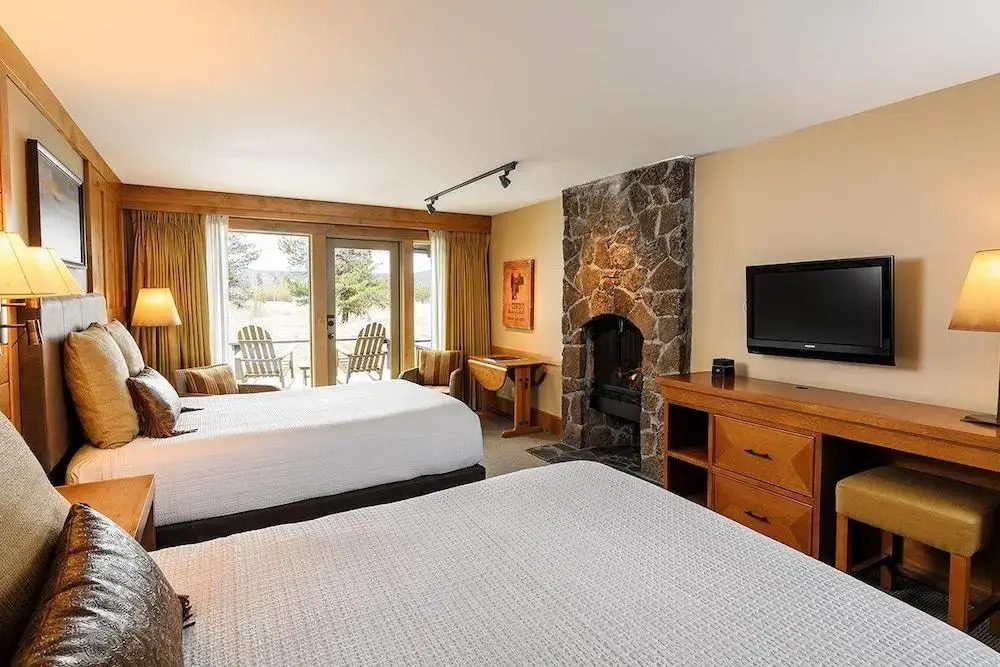 Sunriver Resort - Vacation Rentals