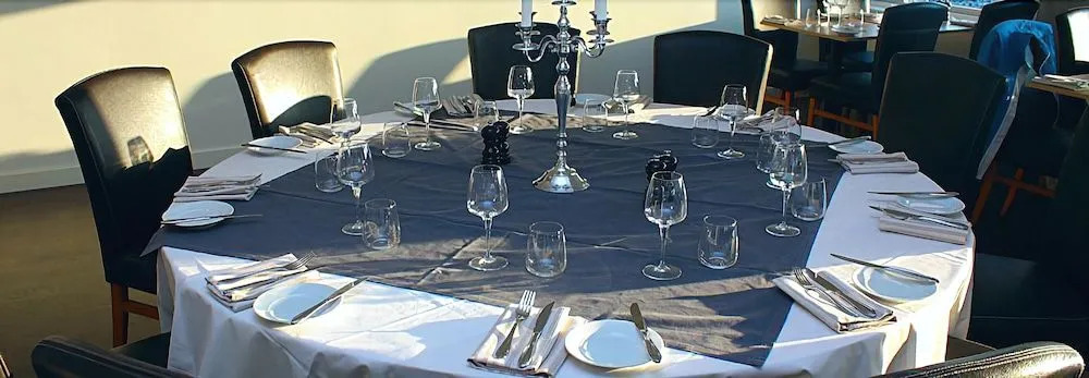 Hotell Kungshamn Suites