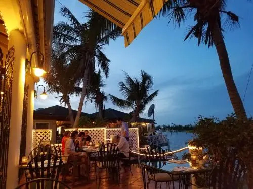 Coral Villa