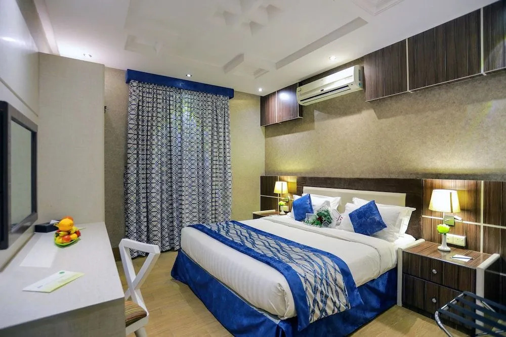 Hospitality Path Serviced Apartments