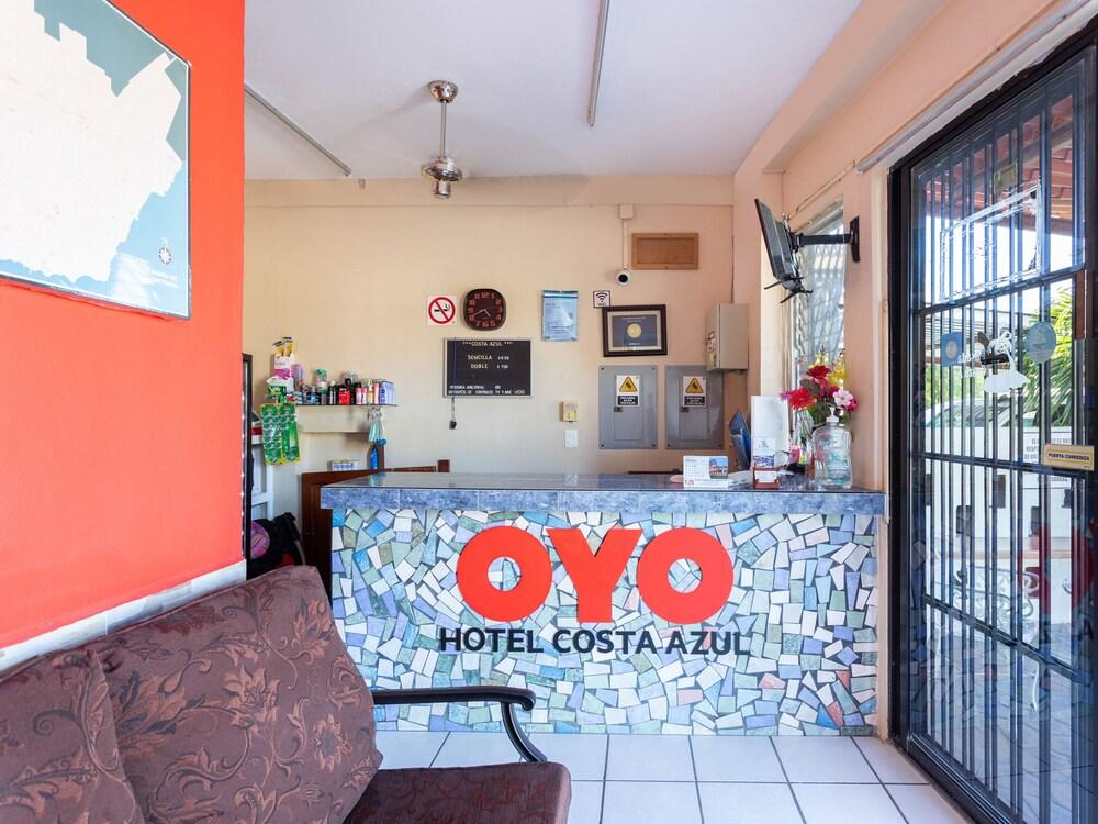 Hotel Costa Azul