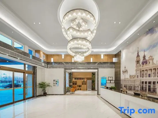 Vienna 3 Best Hotel (Xian xianMuseum Branch)