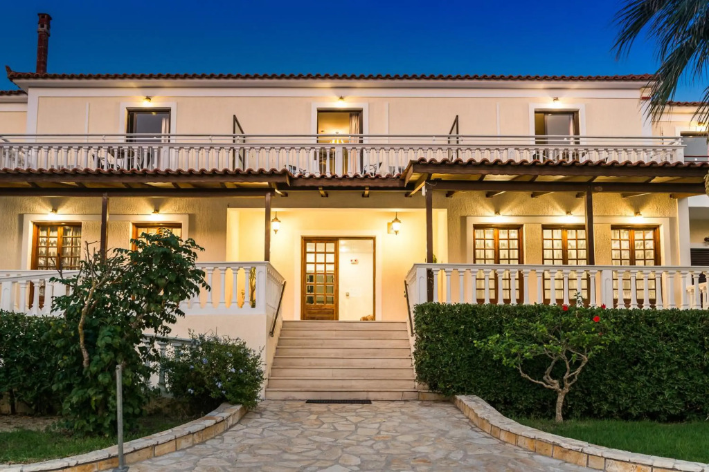 Kalidonio Studios Zante