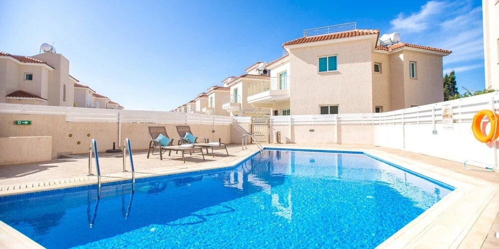 Oceanview Luxury Apartment 175