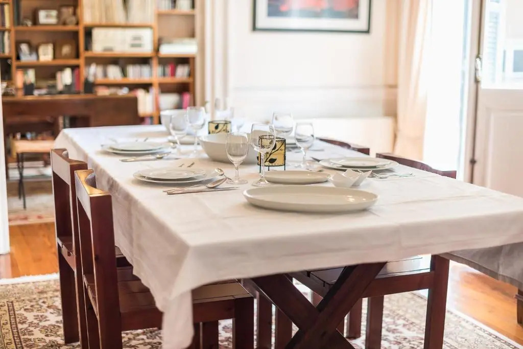 Athenian house of 1920
