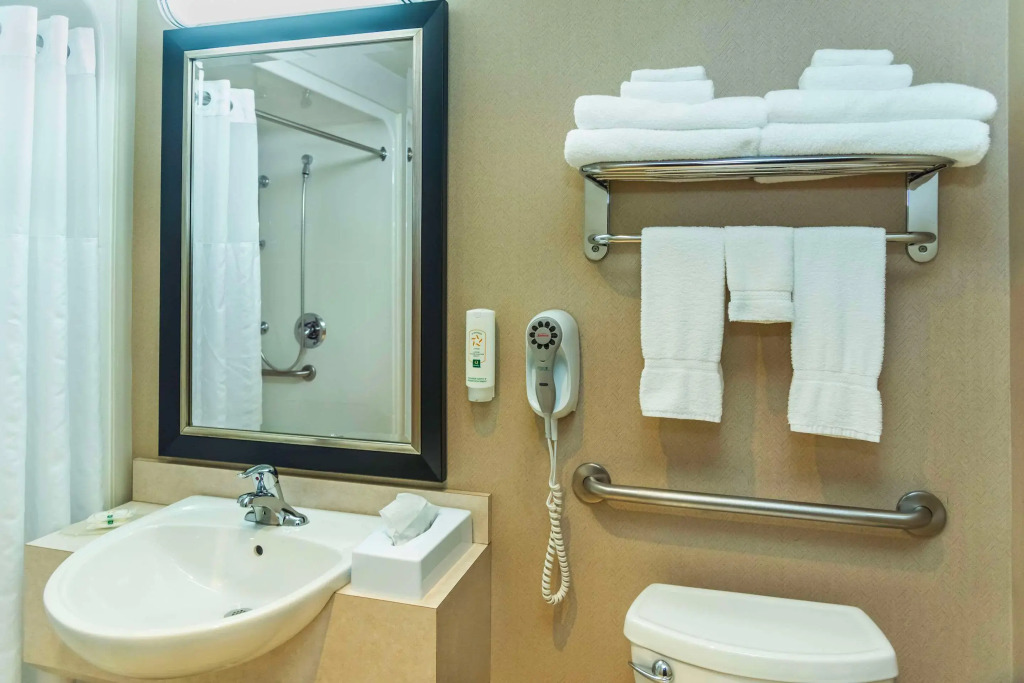 Quality Inn & Suites