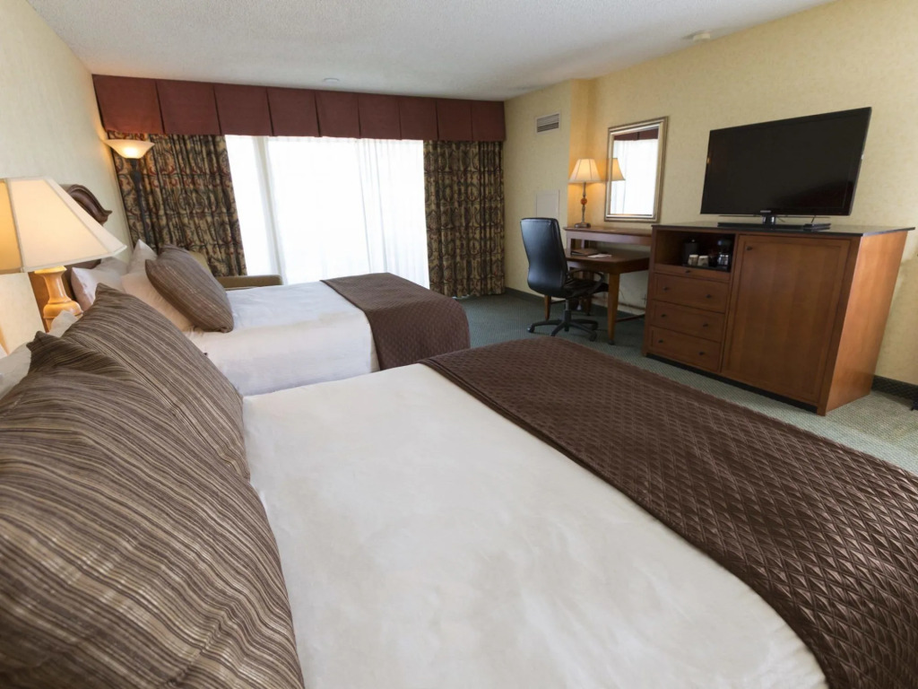Red Lion Hotel Kennewick Columbia Center