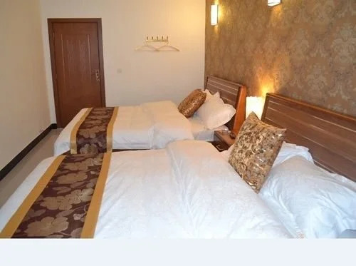 Kunming Shangyi Times Hotel Changshui Airport