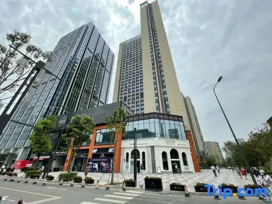 Ruiyuan Apartment (Chengdu Dongjiao Memory)