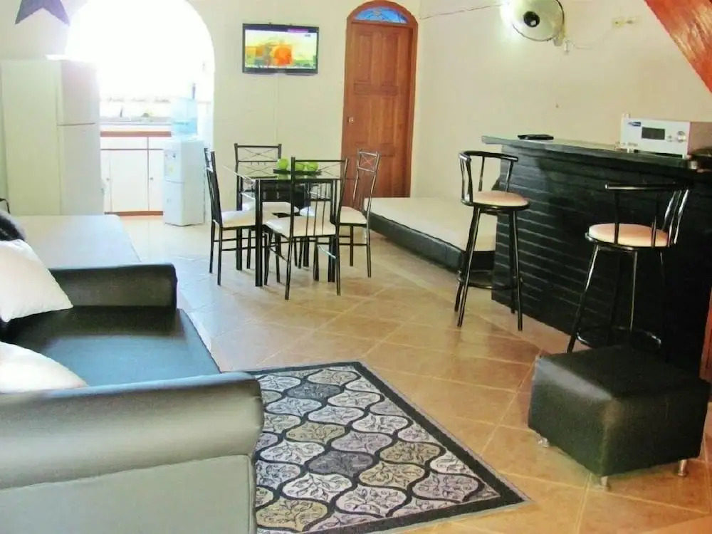 Apartamento Duplex Familiar 024