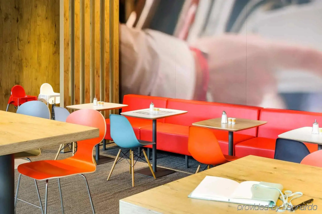ibis Luebeck City