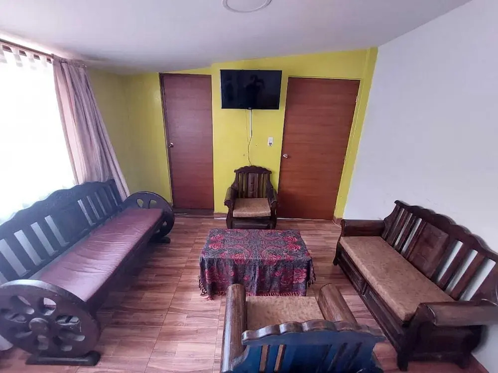 Casa Liut
