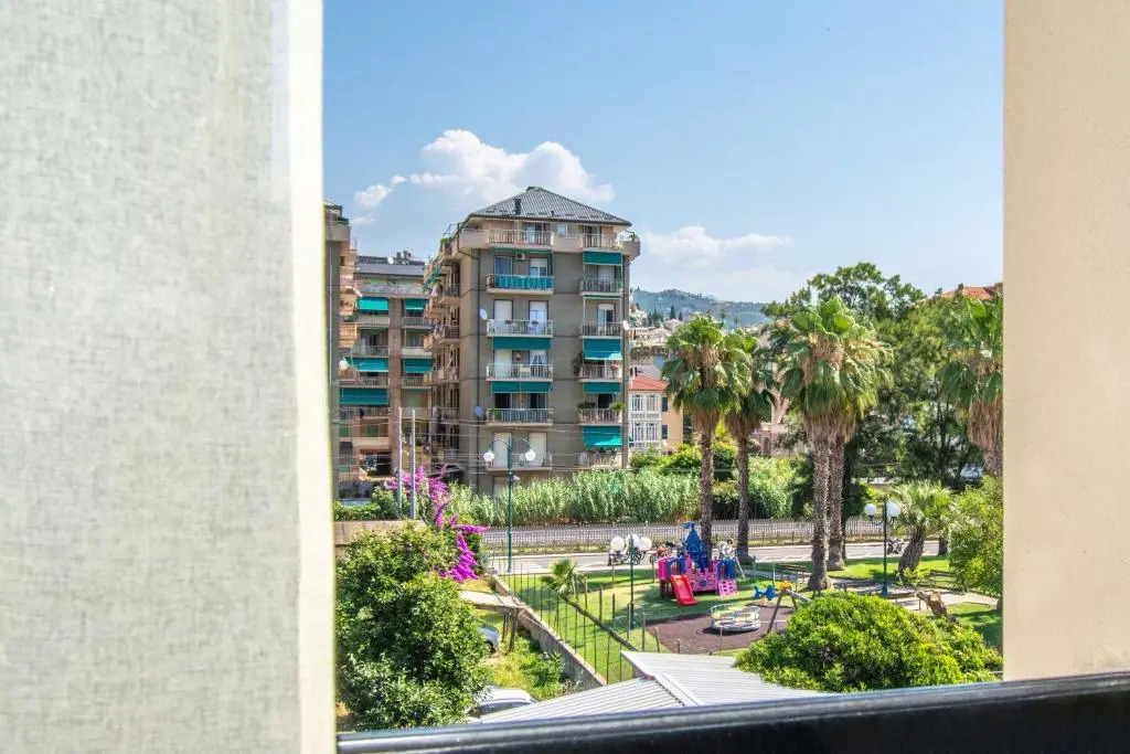 Hotel San Pietro Chiavari
