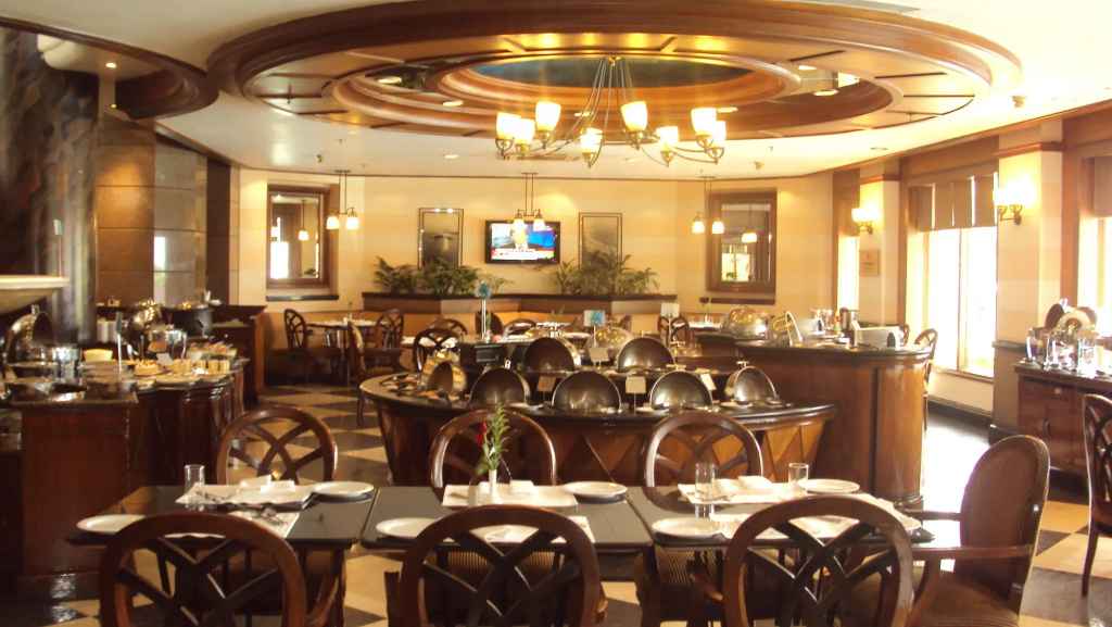 Welcomhotel by ITC Hotels, Devee Grand Bay, Visakhapatnam
