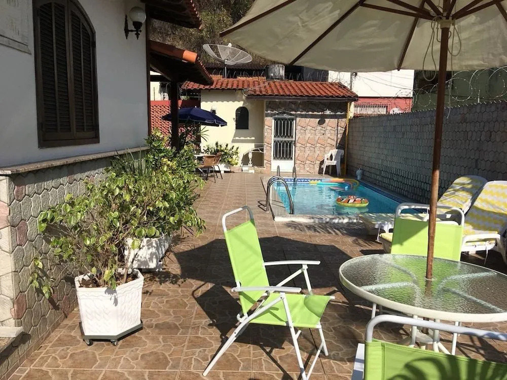 Plácido Hostel