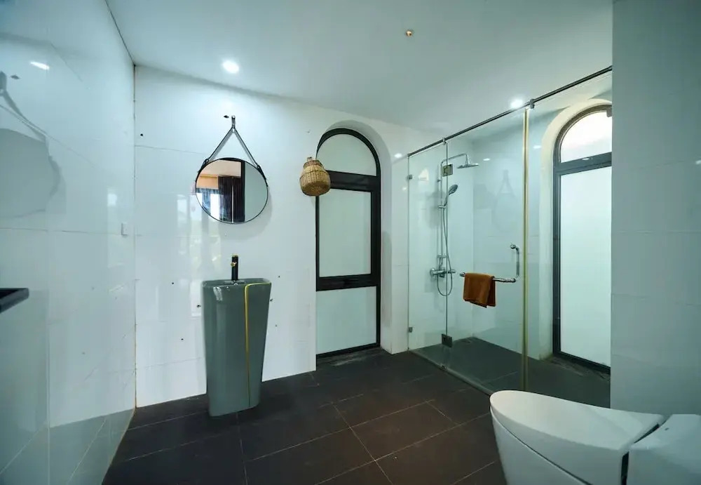 Mật Retreat