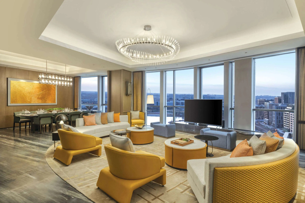 Wyndham Xiong'An