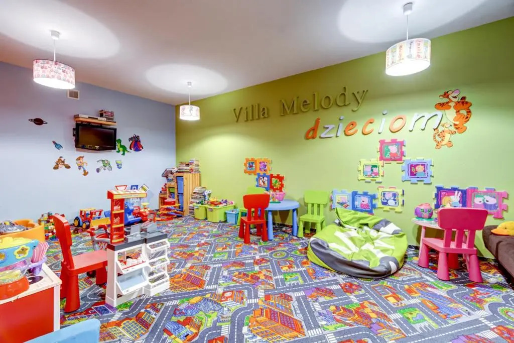 Villa Melody