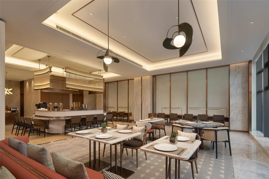 Hilton Garden Inn Shaoxing Yuecheng South