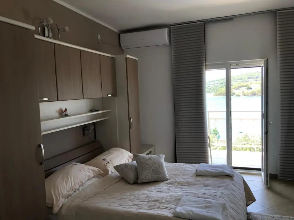 Villa Lana Apartments